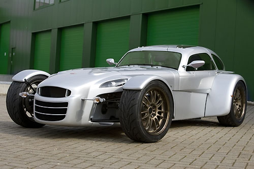 Donkervoort D8 GT